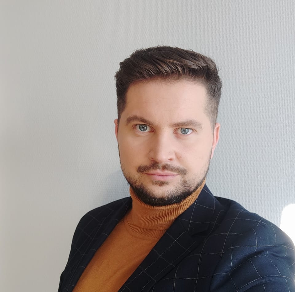 Mateusz Szałański